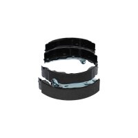 BOSCH 0 986 487 960 Bremsbackensatz