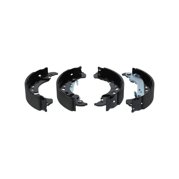BOSCH 0 986 487 961 Bremsbackensatz