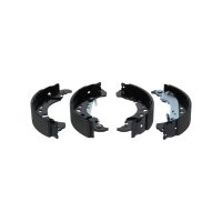 BOSCH 0 986 487 961 Bremsbackensatz