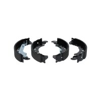 BOSCH 0 986 487 961 Bremsbackensatz