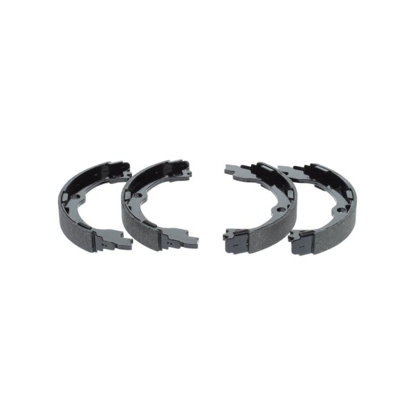 BOSCH 0 986 487 964 Bremsbackensatz, Feststellbremse