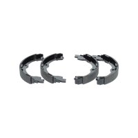 BOSCH 0 986 487 964 Bremsbackensatz, Feststellbremse