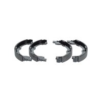 BOSCH 0 986 487 964 Bremsbackensatz, Feststellbremse