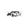 BOSCH 0 986 594 614 Sensor, Raddrehzahl