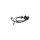 BOSCH 0 986 594 614 Sensor, Raddrehzahl