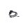 BOSCH 0 986 594 614 Sensor, Raddrehzahl