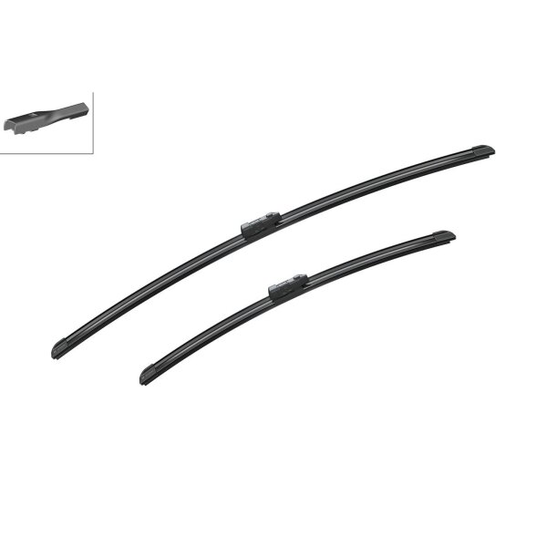 BOSCH 3 397 014 535 Wischblatt