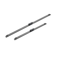 BOSCH 3 397 014 535 Wischblatt