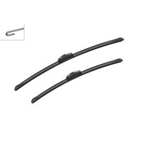 BOSCH 3 397 014 537 Wischblatt