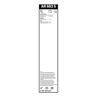 BOSCH 3 397 014 537 Wischblatt