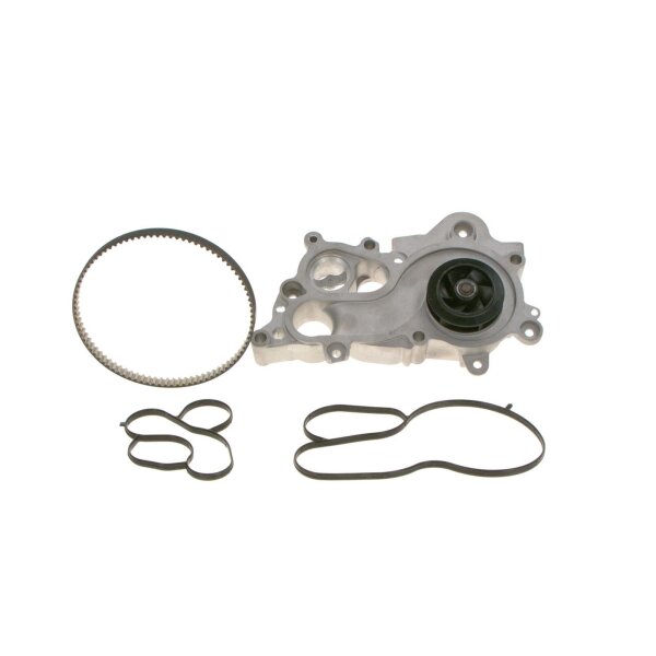 BOSCH 1 987 946 958 Wasserpumpe + Zahnriemensatz