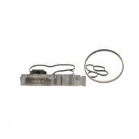 BOSCH 1 987 946 958 Wasserpumpe + Zahnriemensatz