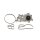 BOSCH 1 987 946 958 Wasserpumpe + Zahnriemensatz