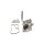 BOSCH 1 987 946 958 Wasserpumpe + Zahnriemensatz