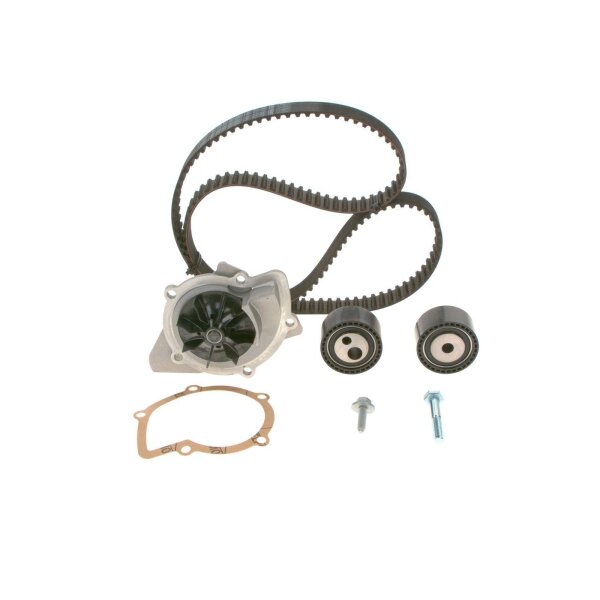 BOSCH 1 987 946 963 Wasserpumpe + Zahnriemensatz