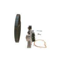 BOSCH 1 987 946 963 Wasserpumpe + Zahnriemensatz