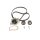 BOSCH 1 987 946 963 Wasserpumpe + Zahnriemensatz