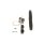 BOSCH 1 987 946 963 Wasserpumpe + Zahnriemensatz