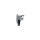 BOSCH 1 987 945 809 Riemenspanner, Keilrippenriemen