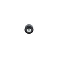 BOSCH 1 987 945 840 Umlenk-/Führungsrolle, Keilrippenriemen