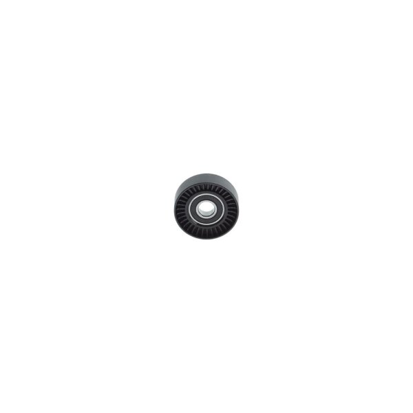 BOSCH 1 987 945 841 Umlenk-/Führungsrolle, Keilrippenriemen