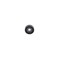 BOSCH 1 987 945 841 Umlenk-/Führungsrolle,...