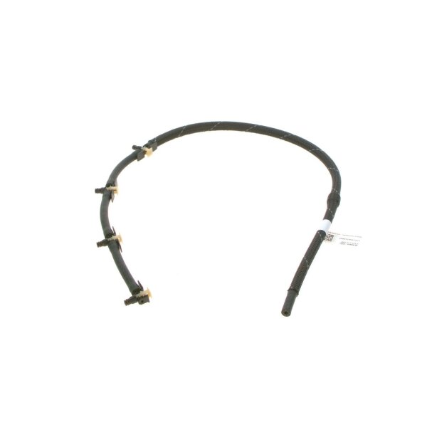 BOSCH 0 445 130 230 Schlauch, Leckkraftstoff