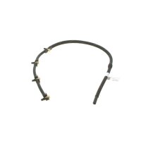 BOSCH 0 445 130 230 Schlauch, Leckkraftstoff
