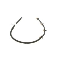 BOSCH 0 445 130 230 Schlauch, Leckkraftstoff