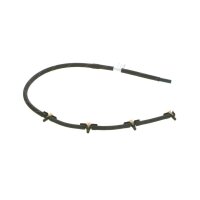BOSCH 0 445 130 230 Schlauch, Leckkraftstoff