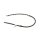 BOSCH 0 445 130 230 Schlauch, Leckkraftstoff