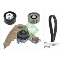 Schaeffler INA 530 0232 30 Wasserpumpe + Zahnriemensatz