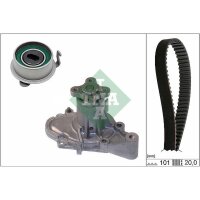 Schaeffler INA 530 0355 30 Wasserpumpe + Zahnriemensatz