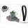 Schaeffler INA 530 0355 30 Wasserpumpe + Zahnriemensatz
