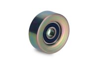 Schaeffler INA 532 0873 20 Umlenk-/Führungsrolle, Keilrippenriemen