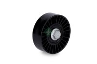 Schaeffler INA 532 0887 10 Umlenk-/Führungsrolle, Keilrippenriemen