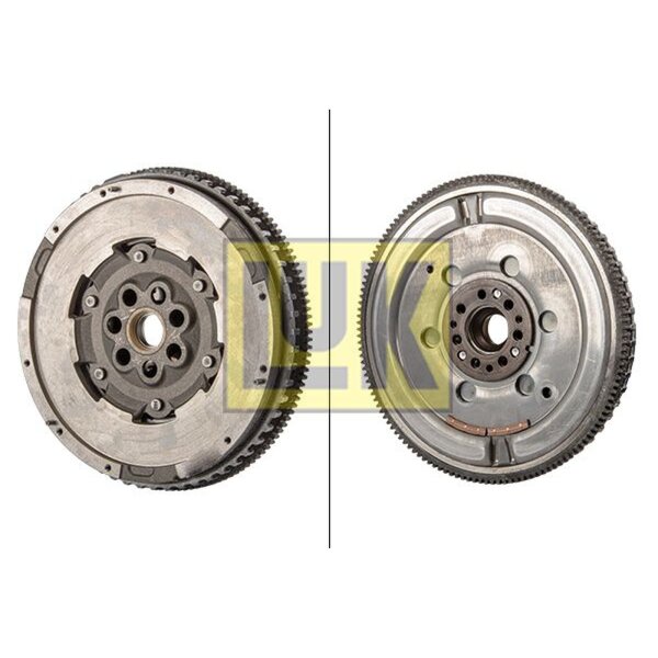 Schaeffler LuK 415 0421 10 Schwungrad