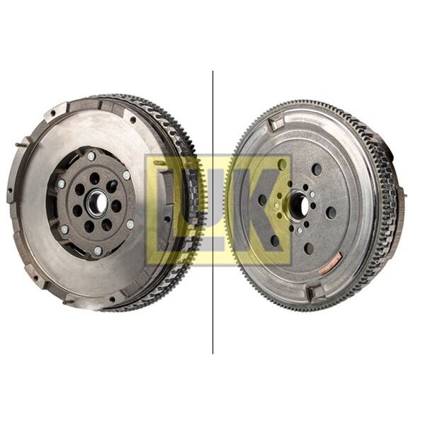 Schaeffler LuK 415 0890 10 Schwungrad
