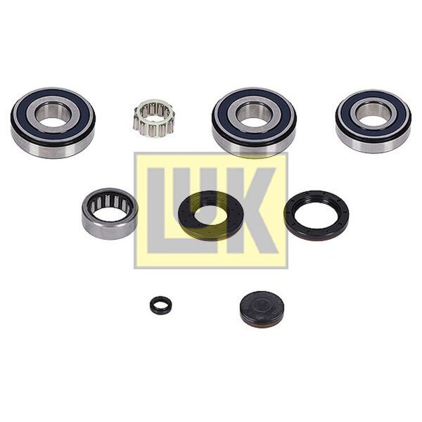 Schaeffler LuK 462 0239 10 Reparatursatz, Schaltgetriebe