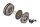 Schaeffler LuK 600 0291 00 Kupplungssatz