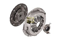 Schaeffler LuK 619 3191 00 Kupplungssatz