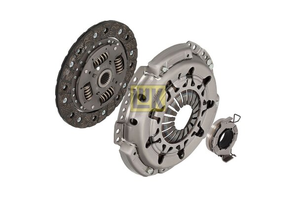 Schaeffler LuK 620 3442 00 Kupplungssatz