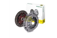 Schaeffler LuK 620 3446 09 Kupplungssatz