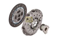 Schaeffler LuK 624 3365 33 Kupplungssatz