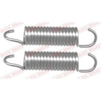 QUICK BRAKE 113-0516 Reparatursatz, Feststellbremshebel...