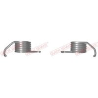 QUICK BRAKE 113-0517 Reparatursatz, Feststellbremshebel...