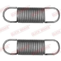 QUICK BRAKE 113-0523 Reparatursatz, Feststellbremshebel...