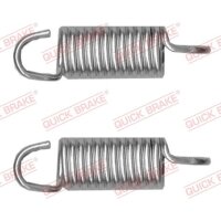 QUICK BRAKE 113-0525 Reparatursatz, Feststellbremshebel...