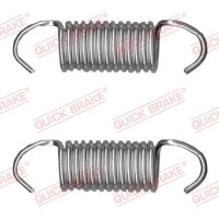 QUICK BRAKE 113-0526 Reparatursatz, Feststellbremshebel...