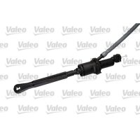 VALEO 874340 Geberzylinder, Kupplung